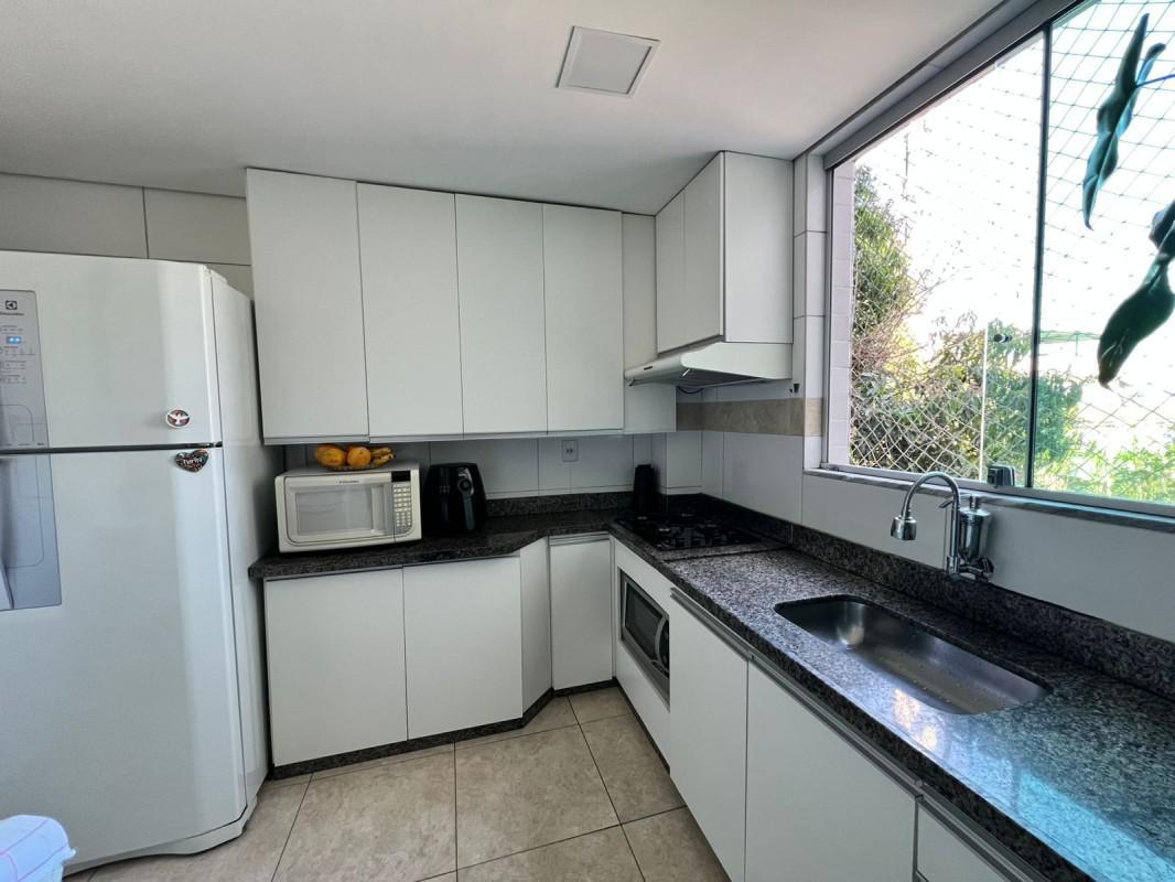 Apartamento, Novo Progresso, 3 Quartos, 1 Vaga