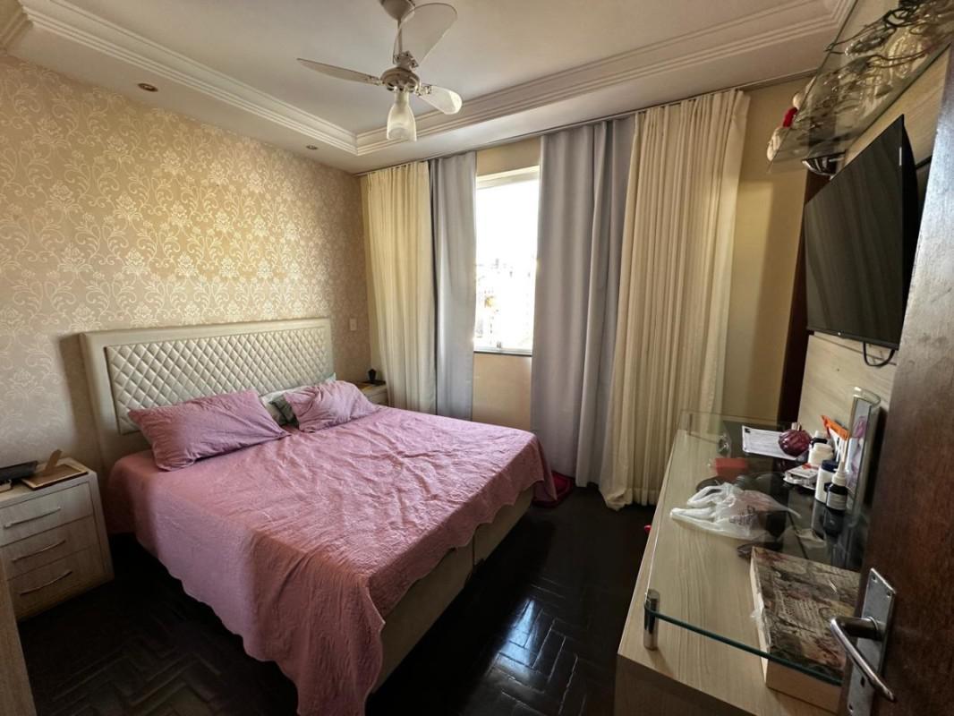 Apartamento, Cidade Nova, 3 Quartos, 1 Vaga, 1 Suíte