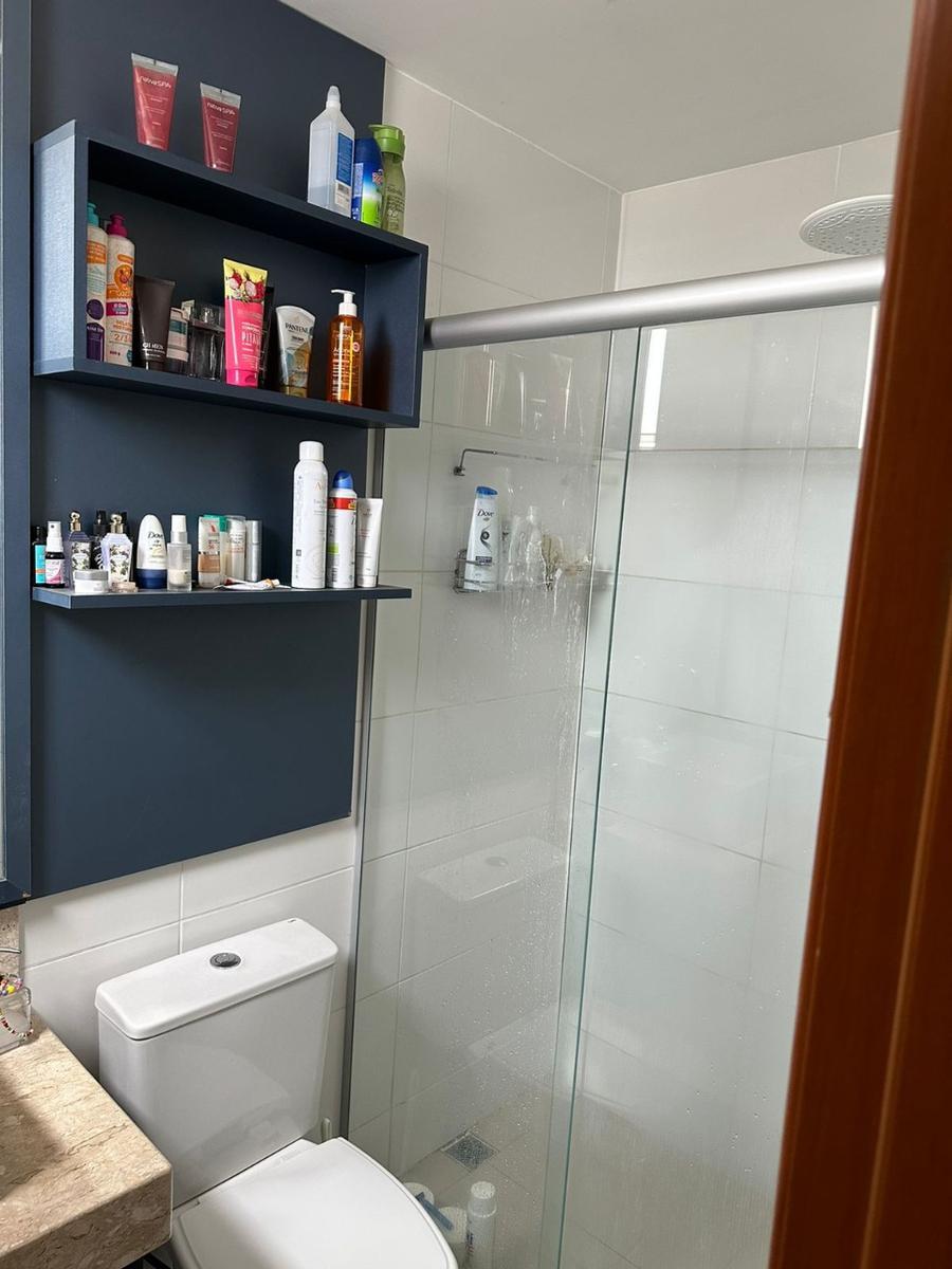 Apartamento, São Francisco, 3 Quartos, 2 Vagas, 1 Suíte