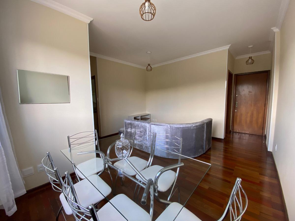 Apartamento, Liberdade, 3 Quartos, 1 Vaga, 1 Suíte