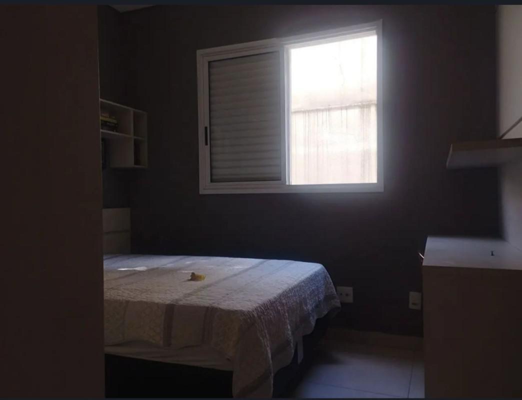 Apartamento, Fonte Grande, 3 Quartos, 2 Vagas, 1 Suíte