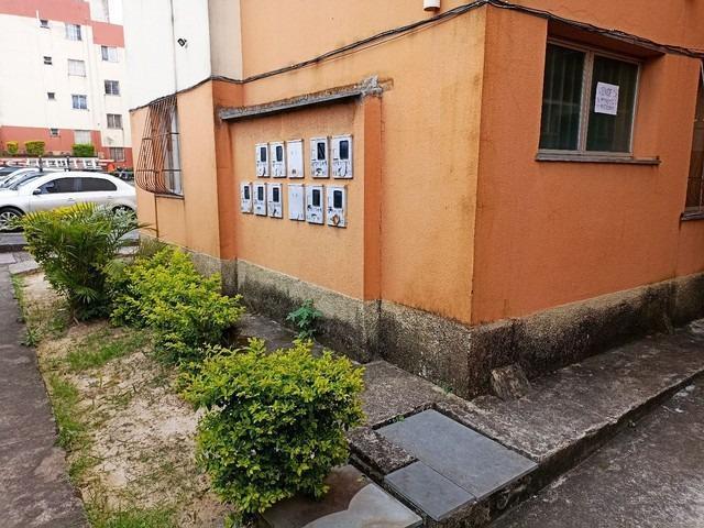 Apartamento, Oitis, 2 Quartos, 1 Vaga