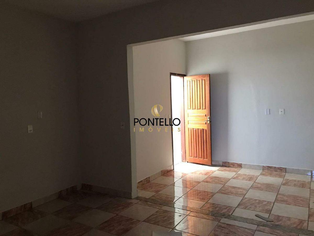 Casa, Várzea, 3 Quartos, 3 Vagas, 1 Suíte