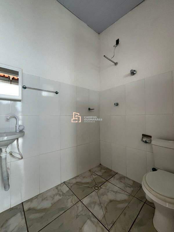 Casa, Parque Recreio, 2 Quartos