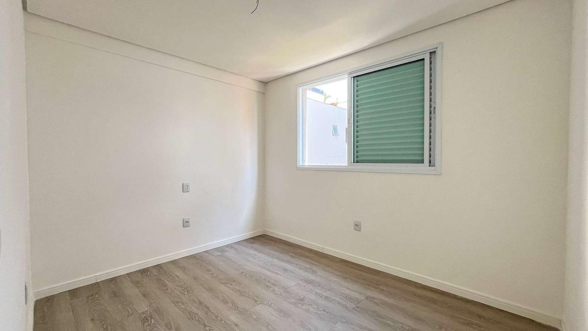 Cobertura, Castelo, 3 Quartos, 2 Vagas, 1 Suíte