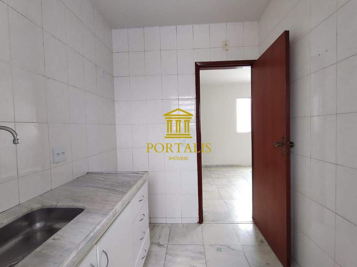 Apartamento, Silveira, 3 Quartos, 1 Vaga, 1 Suíte