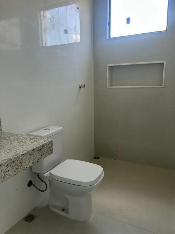 Casa, Jardim Vitória, 3 Quartos, 2 Vagas, 1 Suíte