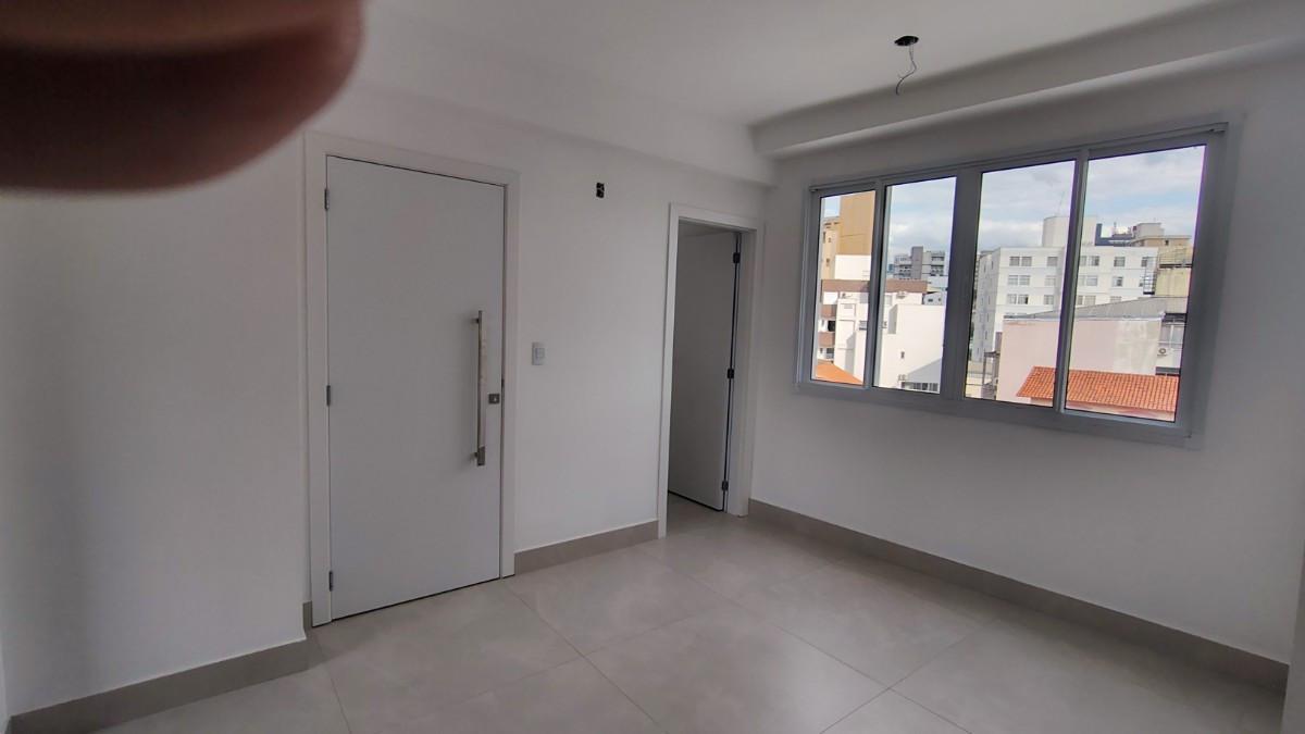 Apartamento, Cidade Nova, 3 Quartos, 2 Vagas, 1 Suíte