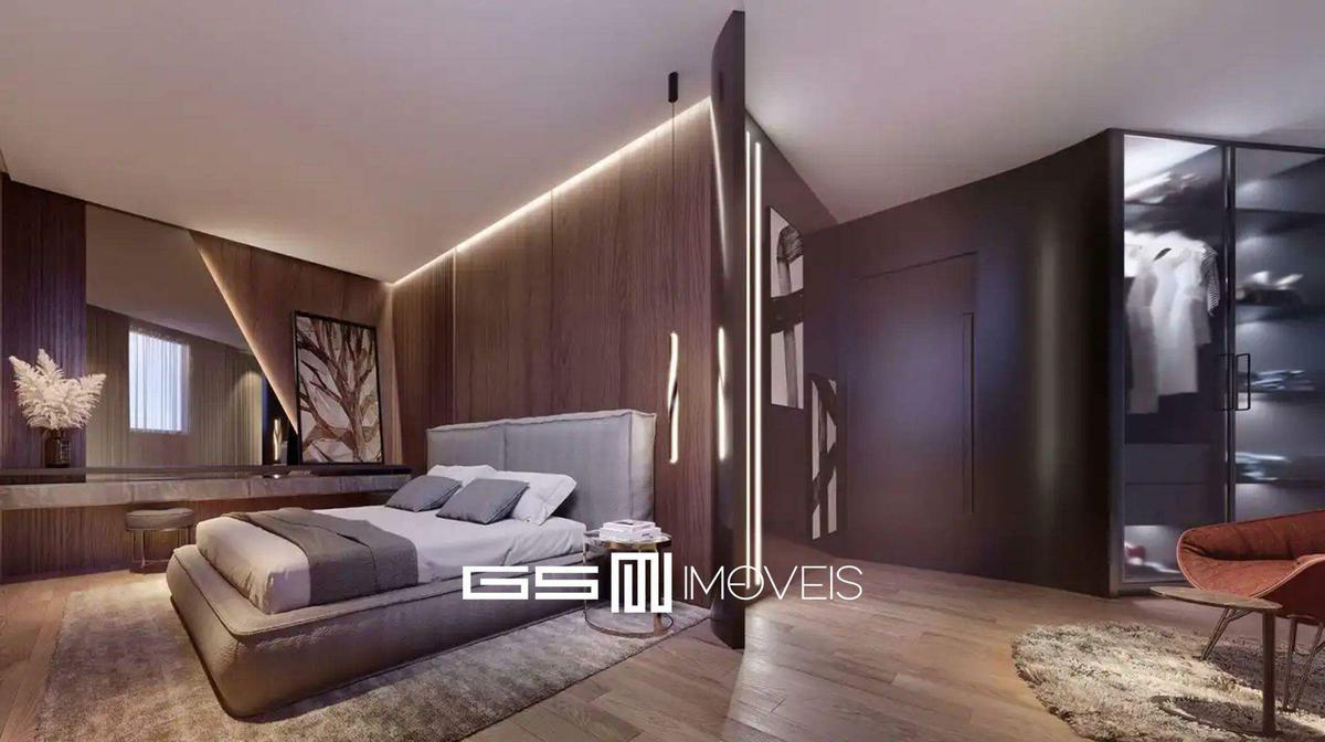 Andar, Serra, 0 Quarto, 0 Vaga
