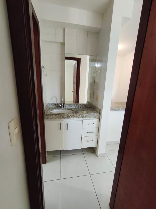 Apartamento, Coração Eucarístico, 1 Quarto, 1 Vaga