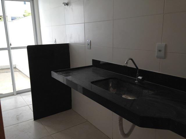 Apartamento, Ouro Preto, 3 Quartos, 2 Vagas, 1 Suíte