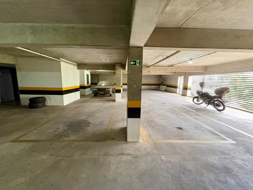 Apartamento, Funcionários, 3 Quartos, 2 Vagas, 1 Suíte
