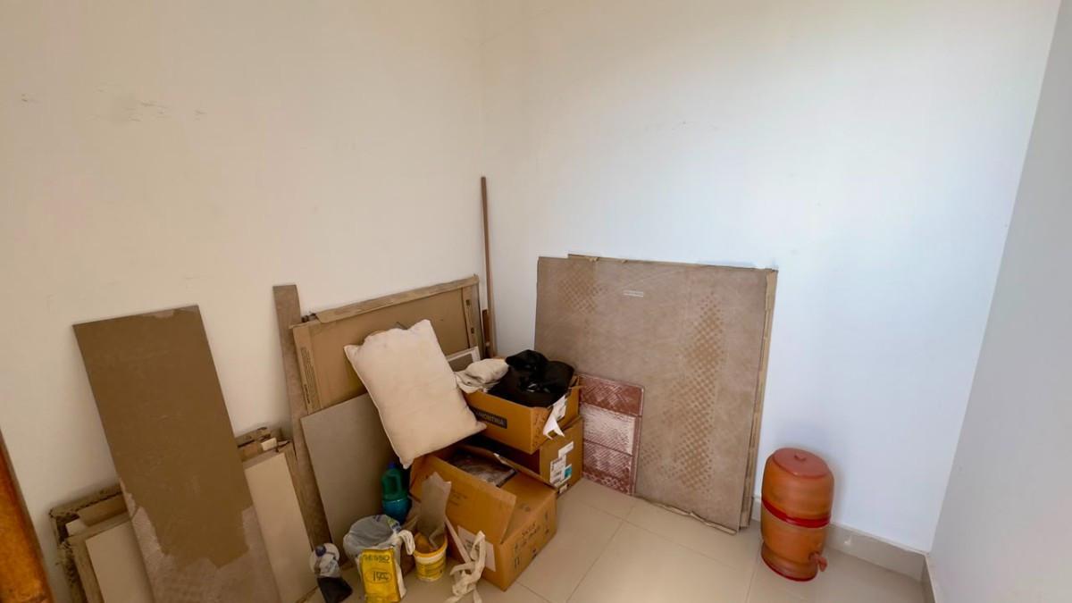 Cobertura, Minas Brasil, 4 Quartos, 2 Vagas, 2 Suítes