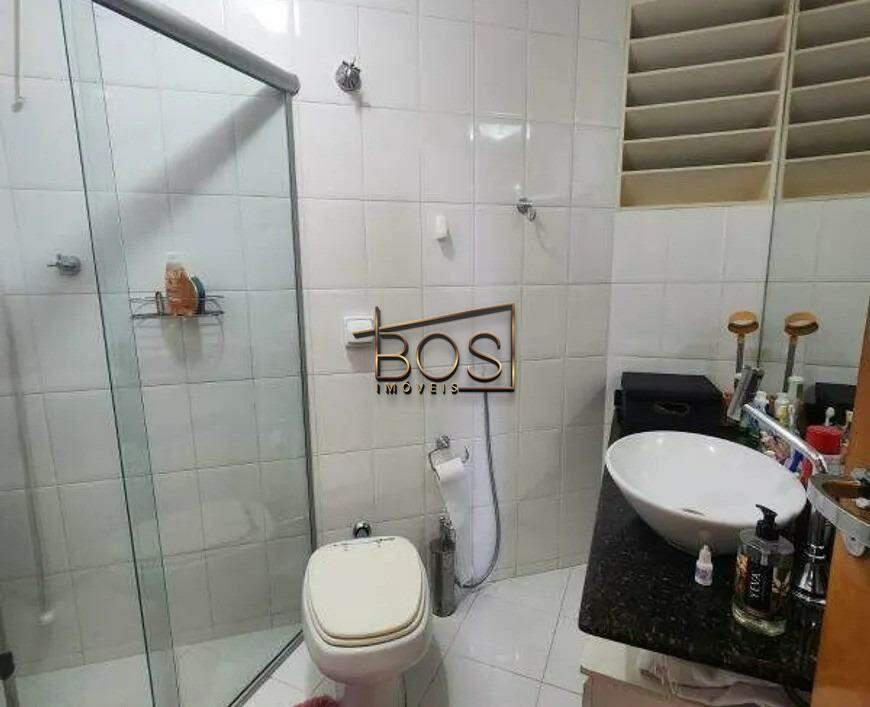 Apartamento, Serra, 3 Quartos, 1 Vaga, 1 Suíte