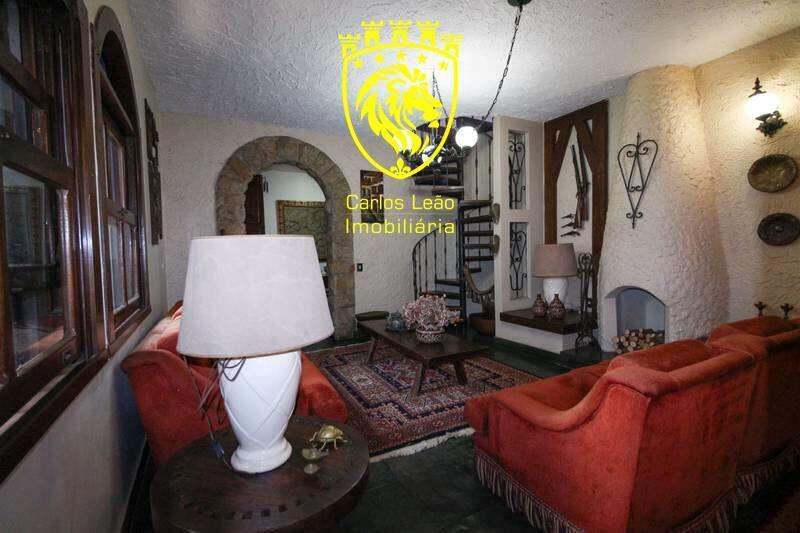 Casa, São Bento, 4 Quartos, 8 Vagas, 2 Suítes