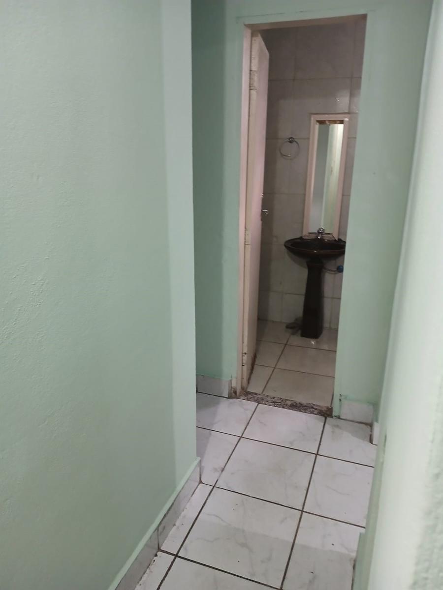 Casa, Floramar, 2 Quartos, 0 Vaga