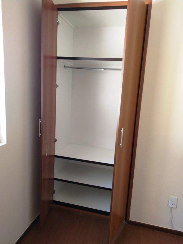 Apartamento, União, 3 Quartos, 2 Vagas, 1 Suíte