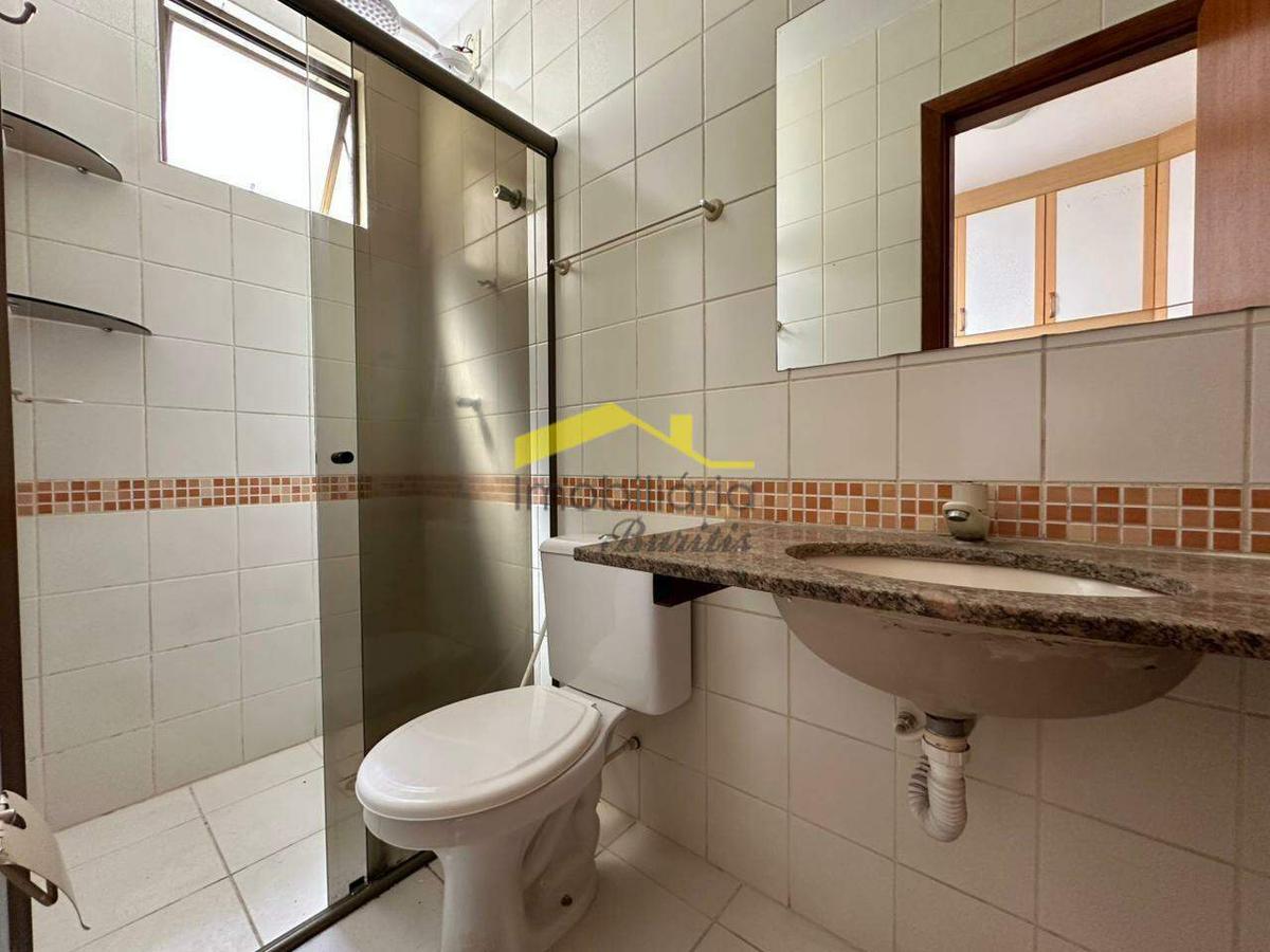 Apartamento, Buritis, 2 Quartos, 1 Vaga, 1 Suíte