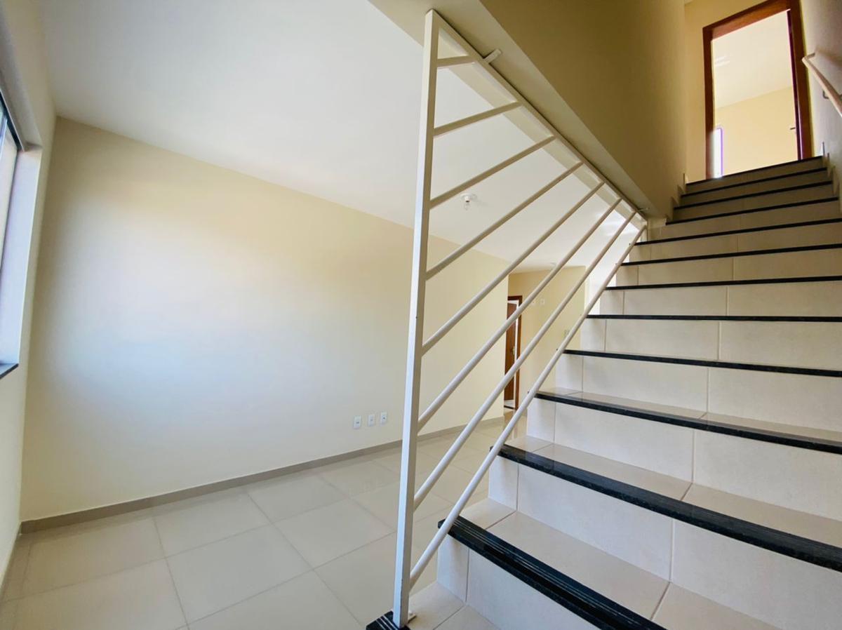 Apartamento, Candelária, 3 Quartos, 2 Vagas, 1 Suíte