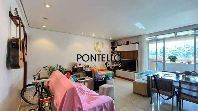 Apartamento, Buritis, 4 Quartos, 3 Vagas, 2 Suítes