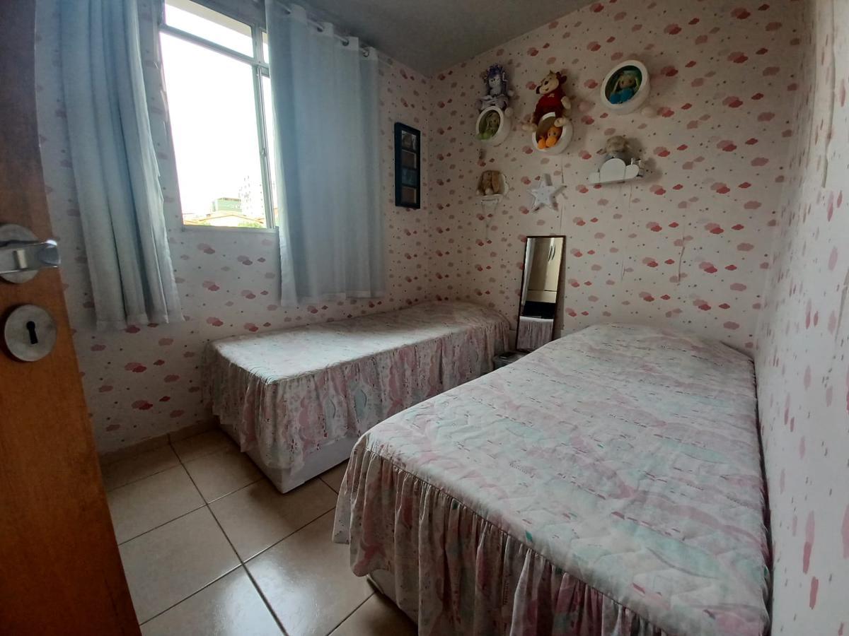 Apartamento, Jardim Riacho das Pedras, 2 Quartos, 1 Vaga
