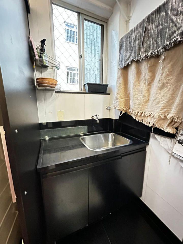 Apartamento, Palmares, 3 Quartos, 1 Vaga, 1 Suíte