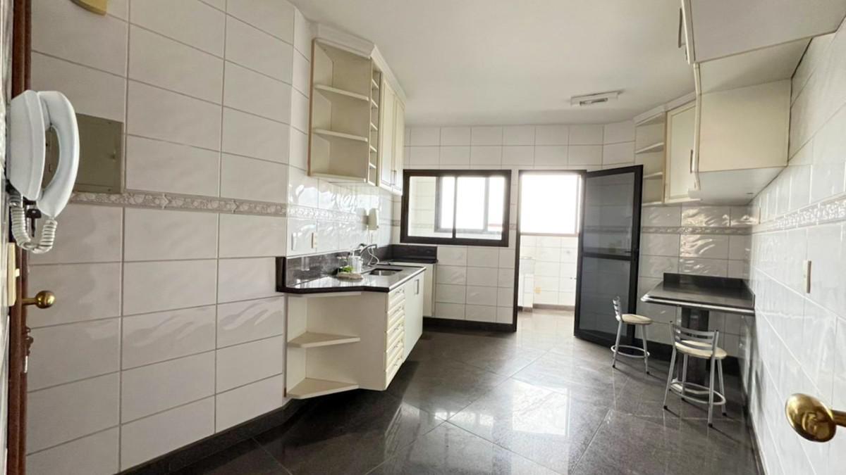 Cobertura, Santa Amélia, 4 Quartos, 3 Vagas, 1 Suíte