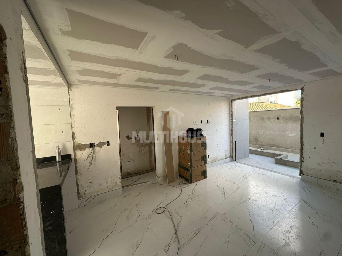 Apartamento, Santa Amélia, 3 Quartos, 2 Vagas, 1 Suíte