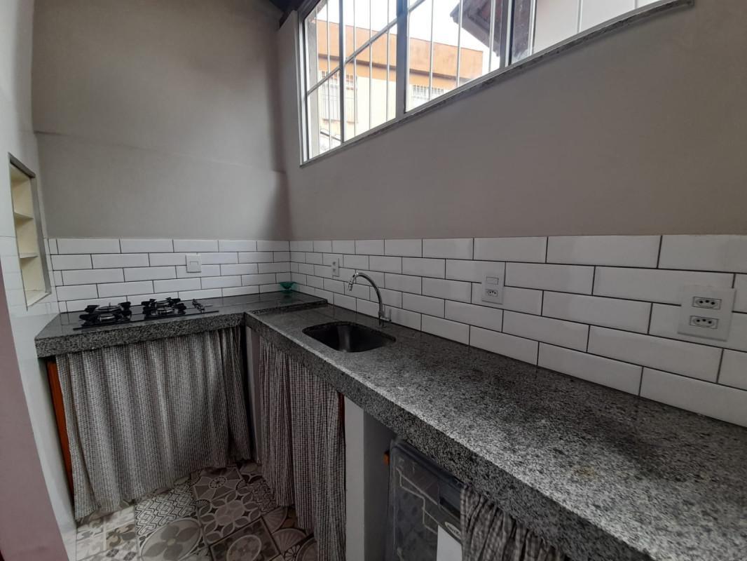 Casa, Alto Caiçaras, 2 Quartos, 1 Vaga