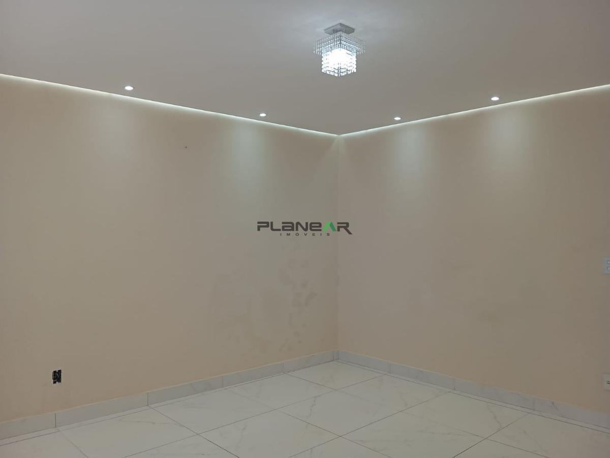 Casa, Bandeirantes, 3 Quartos, 10 Vagas