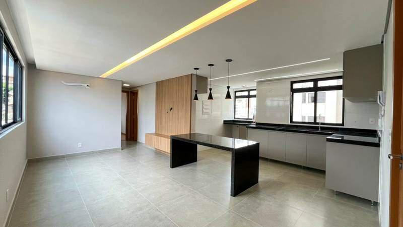Apartamento, Santo Antônio, 2 Quartos, 2 Vagas, 1 Suíte