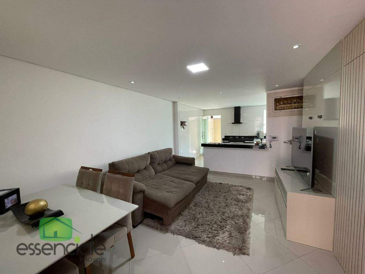 Casa, Riacho das Pedras, 3 Quartos, 3 Vagas, 1 Suíte