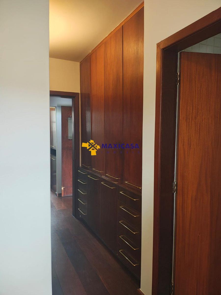 Apartamento, Santa Amélia, 3 Quartos, 2 Vagas, 1 Suíte