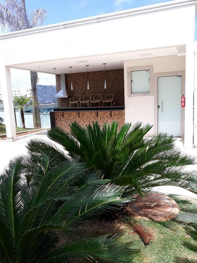 Apartamento, Chácaras Reunidas Santa Terezinha, 2 Quartos, 1 Vaga
