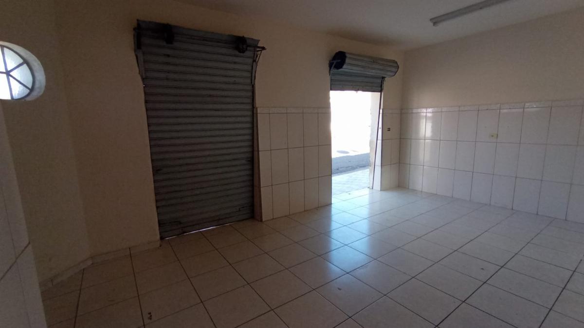 Andar, Centro, 0 Quarto, 0 Vaga