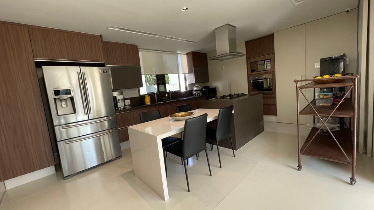 Casa, Bandeirantes (pampulha), 5 Quartos, 5 Vagas, 5 Suítes