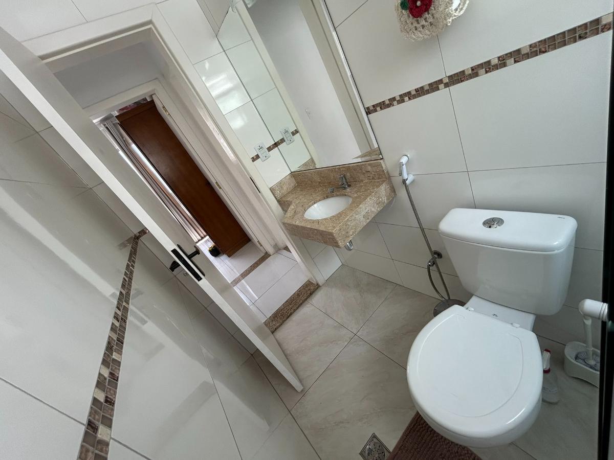 Apartamento, Eldorado, 3 Quartos, 1 Vaga, 1 Suíte