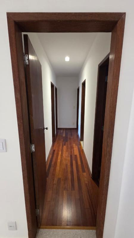 Apartamento, Gutierrez, 4 Quartos, 2 Vagas, 1 Suíte