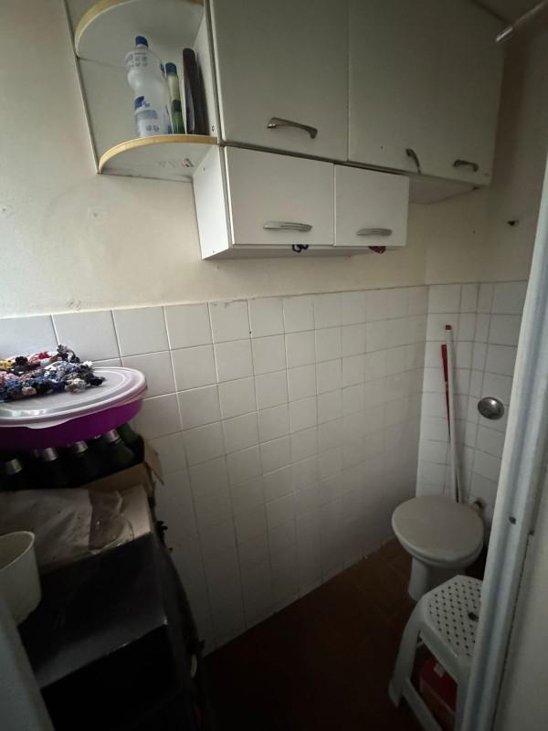 Apartamento, Santa Teresa, 2 Quartos, 0 Vaga