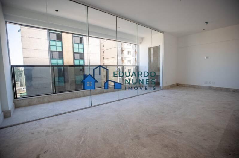 Apartamento, Lourdes, 4 Quartos, 4 Vagas, 2 Suítes