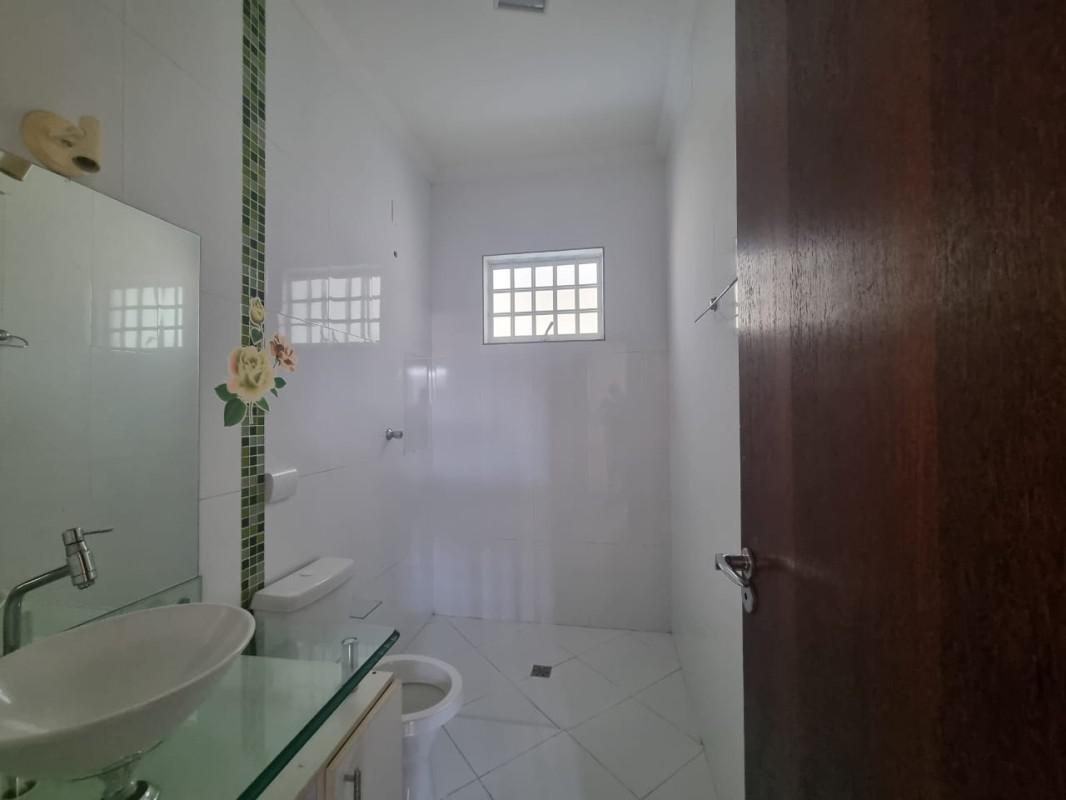Casa, Jardim Riacho das Pedras, 3 Quartos, 2 Vagas, 1 Suíte