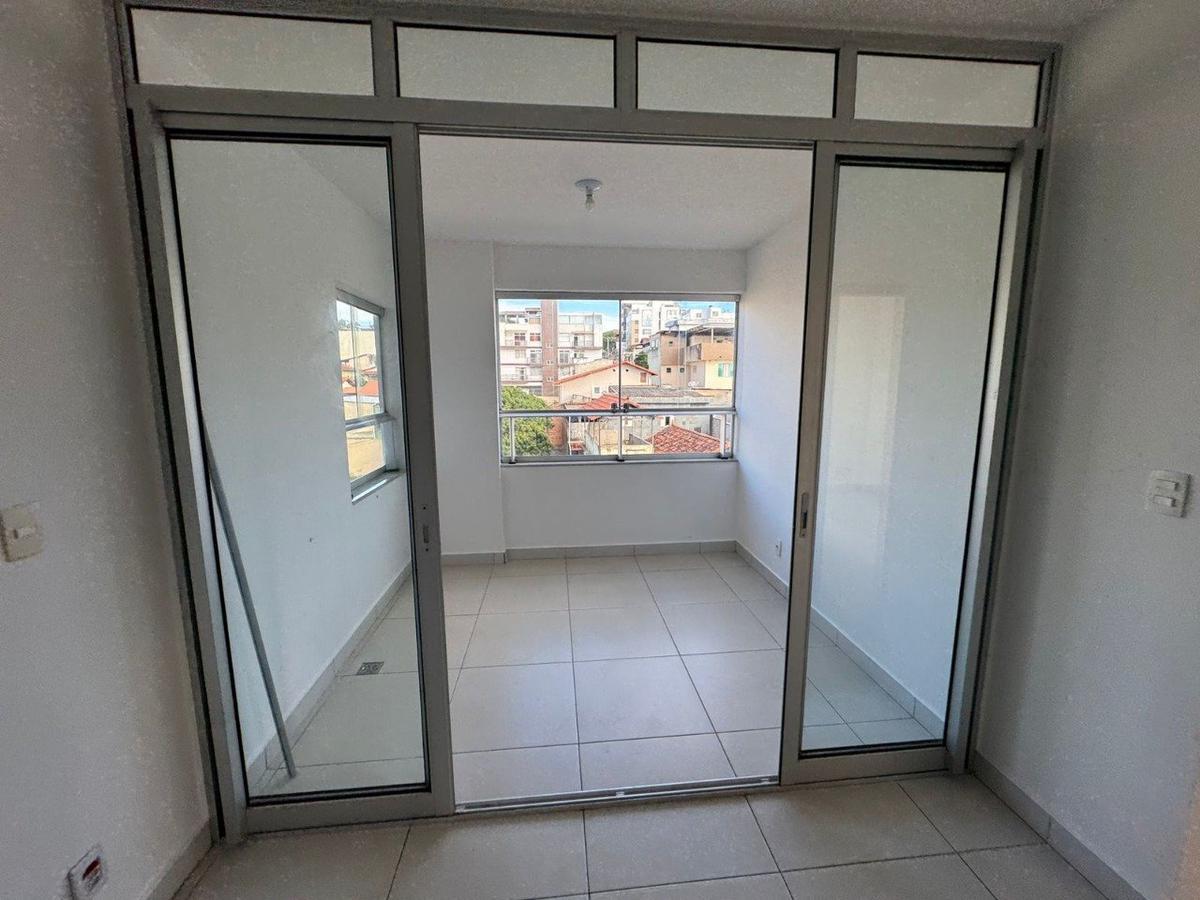 Apartamento, Graça, 2 Quartos, 1 Vaga