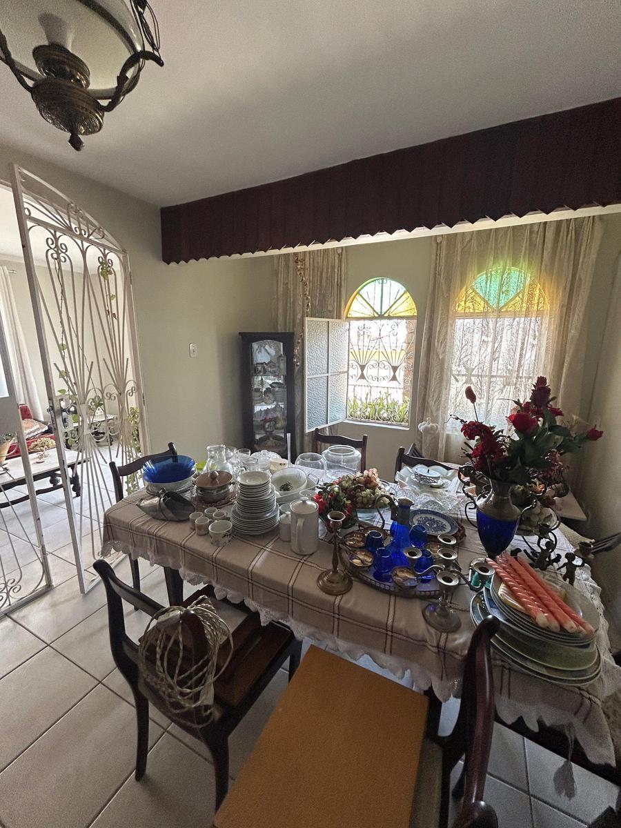 Casa, Alípio de Melo, 5 Quartos, 2 Vagas, 1 Suíte