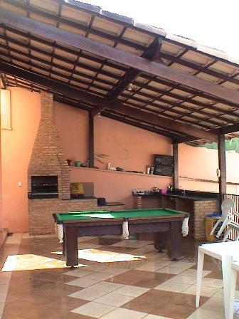 Casa, Vila Maria, 6 Quartos, 4 Vagas, 3 Suítes