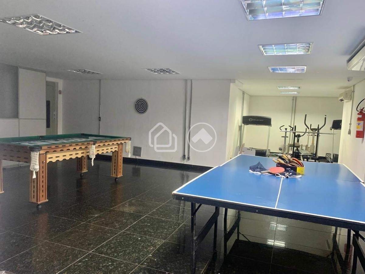 Prédio, Vila da Serra, 18 Vagas