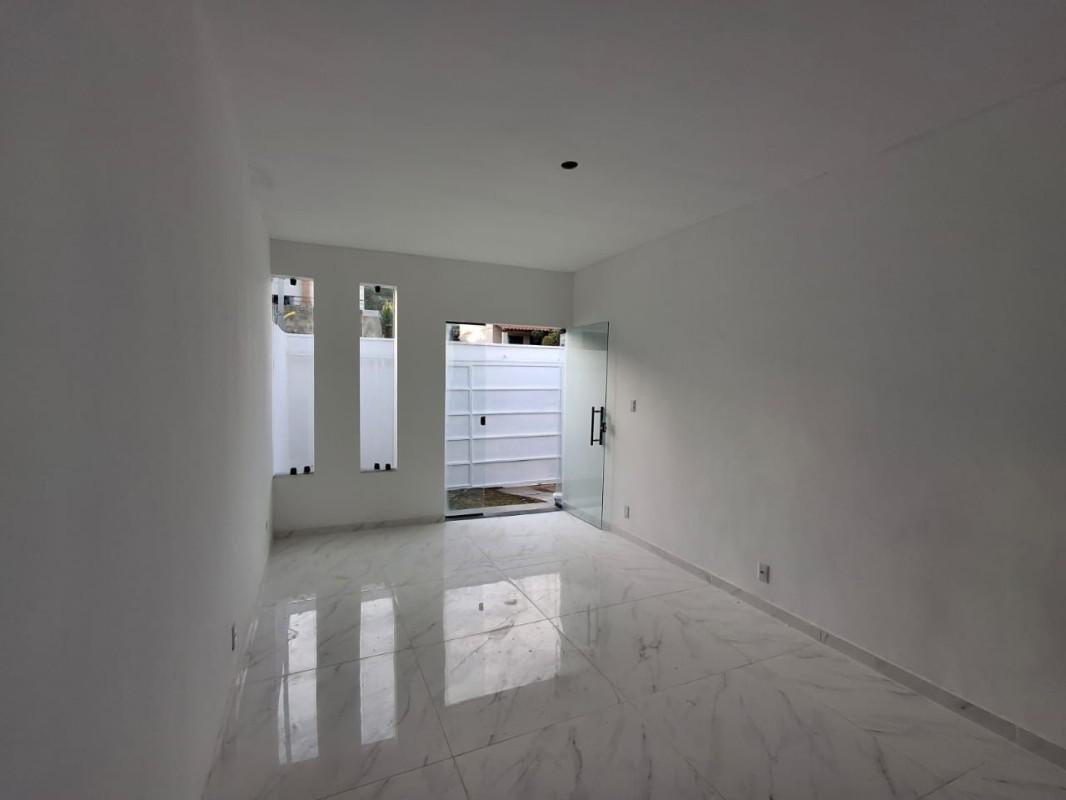 Casa, Icaivera, 3 Quartos, 2 Vagas, 1 Suíte