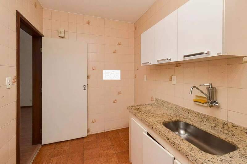 Apartamento, Savassi, 2 Quartos, 1 Vaga, 1 Suíte