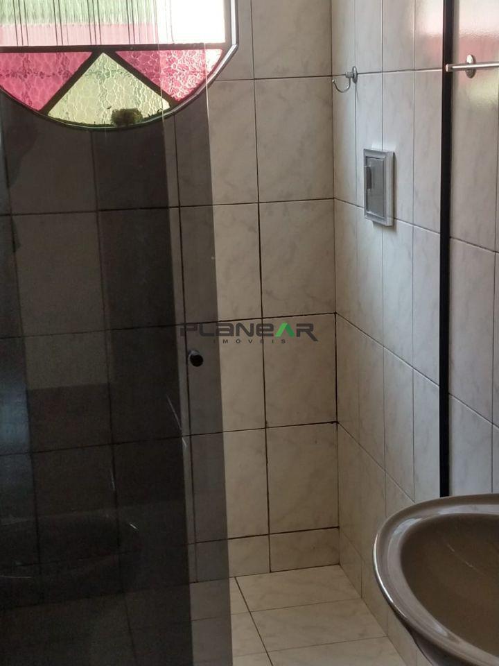 Casa, Bandeirantes, 4 Quartos, 1 Vaga