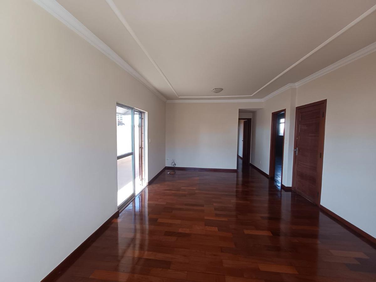 Apartamento, Palmares, 3 Quartos, 2 Vagas, 1 Suíte