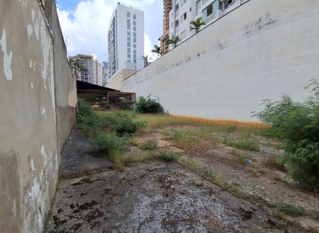 Lote, Santo Agostinho, 0 Quarto, 0 Vaga